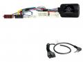 Connects2 Lenkradadapter fr Mitsubishi Pajero / Shogun / Montero (2007-13) auf Clarion - 42-MT-807