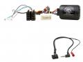 Connects2 Lenkradadapter fr Mitsubishi Outlander (ab 2013) auf JVC - 42-MT-908