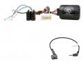 Connects2 Lenkradadapter fr Mitsubishi Outlander (ab 2013) auf Sony - 42-MT-608