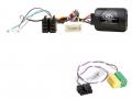 Connects2 Lenkradadapter fr Mitsubishi Outlander (ab 2013) auf Blaupunkt (bis 2016) - 42-MT-508