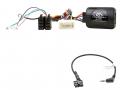 Connects2 Lenkradadapter fr Mitsubishi Outlander auf Blaupunkt (ab 2019) / Pioneer - 42-MT-308