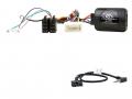Connects2 Lenkradadapter fr Mitsubishi Outlander (ab 2013) auf Alpine - 42-MT-108