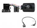 Connects2 Lenkradadapter fr Nissan Micra, Note auf Blaupunkt (ab 2019) / Pioneer - 42-NI-307