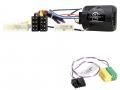 Connects2 Lenkradadapter fr Nissan (Bluetooth Tasten) auf Blaupunkt (bis 2016) - 42-NI-510