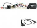 Connects2 Lenkradadapter fr Nissan (24 Pin Stecker) auf Clarion - 42-NI-811