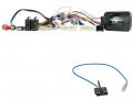 Connects2 Lenkradadapter fr Nissan (24 Pin-Stecker) auf Kenwood - 42-NI-711