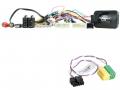 Connects2 Lenkradadapter fr Nissan (24 Pin-Stecker) auf Blaupunkt (bis 2016) - 42-NI-511