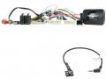 Connects2 Lenkradadapter fr Nissan (24 Pin-Stecker) auf Blaupunkt (ab 2019) / Pioneer - 42-NI-311