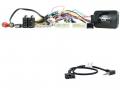Connects2 Lenkradadapter fr Nissan (24 Pin-Stecker) auf Alpine - 42-NI-111