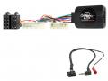 Connects2 Lenkradadapter fr Opel Vivaro (ab 2015) auf JVC - 42-VX-907