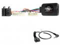 Connects2 Lenkradadapter fr Opel Vivaro (ab 2015) auf Clarion - 42-VX-807