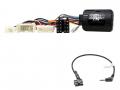 Connects2 Lenkradadapter fr Opel Movano / Vivaro auf Sony - 42-VX-606