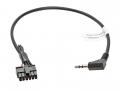 Connects2 Lenkradadapter fr Opel Movano / Vivaro auf Sony - 42-VX-606