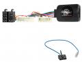 Connects2 Lenkradadapter fr Opel Vivaro (ab 2015) auf Kenwood - 42-VX-707