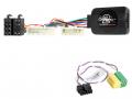 Connects2 Lenkradadapter fr Opel Vivaro (ab 2015) auf Blaupunkt - 42-VX-507