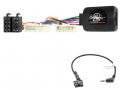 Connects2 Lenkradadapter fr Opel Vivaro (ab 2015) auf Blaupunkt (ab 2019) / Pioneer - 42-VX-307