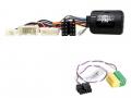 Connects2 Lenkradadapter fr Opel Movano / Vivaro auf Blaupunkt (bis 2016) - 42-VX-506