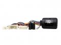 Connects2 Lenkradadapter fr Opel Movano / Vivaro auf Blaupunkt (bis 2016) - 42-VX-506