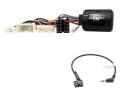 Connects2 Lenkradadapter fr Opel Movano / Vivaro auf Blaupunkt (ab 2019) / Pioneer - 42-VX-306