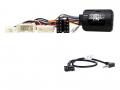 Connects2 Lenkradadapter fr Opel Movano / Vivaro auf Alpine - 42-VX-106