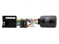 Connects2 CAN-Bus- / Lenkradadapter fr Peugeot 207 / 307 / 407 / 807 / 308 auf Clarion - 42-PG-808