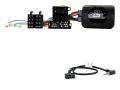 Connects2 CAN-Bus- / Lenkradadapter fr Peugeot Boxer 250 (2008-2014) auf Alpine - 42-PG-110