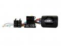 Connects2 CAN-Bus- / Lenkradadapter fr Peugeot Boxer 250 (2008-2014) auf Sony - 42-PG-610