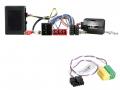 Connects2 Lenkradadapter fr Porsche Cayenne (Verst., 02-07) auf Blaupunkt (bis 2016) - 42-PO-503