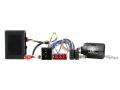 Connects2 Lenkradadapter fr Porsche Cayenne (Verstrker, 2002-2007) auf JVC - 42-PO-903