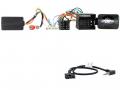 Connects2 Lenkradadapter fr Porsche Cayenne (Verstrker, 2007-2010) auf Alpine - 42-PO-104
