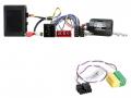 Connects2 Lenkradadapter fr Porsche Boxster, Cayman (Iso Bose) auf Blaupunkt (bis 2016) - 42-PO-505