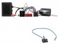 Connects2 Lenkradadapter fr Porsche Boxster, Cayman, 911 (Iso Bose) auf Kenwood - 42-PO-705