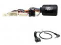 Connects2 Lenkradadapter fr Renault Captur, Master, Trafic, Twingo, Kangoo auf Clarion - 42-RN-809