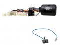 Connects2 Lenkradadapter fr Renault Captur, Master, Trafic, Twingo, Kangoo auf Kenwood - 42-RN-709