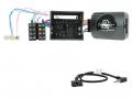 Connects2 CAN-Bus- / Lenkradadapter fr Seat Alhambra (ab 2015) auf Alpine - 42-ST-105