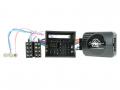 Connects2 CAN-Bus- / Lenkradadapter fr Seat Alhambra (ab 2015) auf Alpine - 42-ST-105