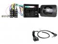 Connects2 Lenkradadapter fr Skoda Yeti (ab 2014) auf Clarion - 42-SK-804
