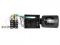 Connects2 Lenkradadapter fr Skoda Yeti (ab 2014) auf Clarion - 42-SK-804