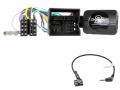 Connects2 Lenkradadapter fr Skoda Yeti (ab 2014) auf Sony - 42-SK-604