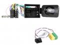 Connects2 Lenkradadapter fr Skoda Yeti (ab 2014) auf Blaupunkt (bis 2016) - 42-SK-504