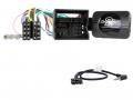 Connects2 Lenkradadapter fr Skoda Yeti (ab 2014) auf Alpine - 42-SK-104