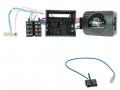 Connects2 CAN-Bus- / Lenkradadapter fr Seat Alhambra (ab 2015) auf Kenwood - 42-ST-705