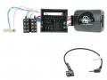 Connects2 CAN-Bus- / Lenkradadapter fr Seat Alhambra (ab 2015) auf Sony - 42-ST-605