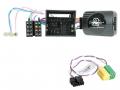 Connects2 CAN-Bus- / Lenkradadapter fr Seat Alhambra (ab 2015) auf Blaupunkt (bis 2016) - 42-ST-505