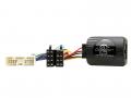 Connects2 Lenkradadapter fr SsangYong (Telefontasten) auf JVC - 42-SY-904