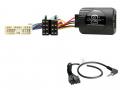 Connects2 Lenkradadapter fr SsangYong (Telefontasten) auf Clarion - 42-SY-804