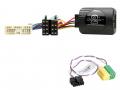 Connects2 Lenkradadapter fr SsangYong (Telefontasten) auf Blaupunkt (bis 2016) - 42-SY-504