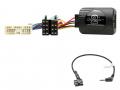 Connects2 Lenkradadapter fr SsangYong (Telefontasten) auf Sony - 42-SY-604