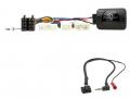 ACV Lenkradadapter fr Subaru Forester / Impreza / XV / BRZ / WRX auf JVC - 42-SU-904