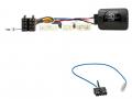 Connects2 Lenkradadapter fr Subaru Forester / Impreza / XV / BRZ / WRX auf Kenwood - 42-SU-704